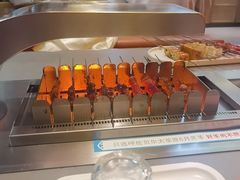 -冰城串说·羊肉串烧烤(哈西大街店)