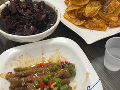 -神仙钵湘香土菜馆(光华路店)