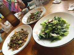 -食光慢宴·安吉土菜馆