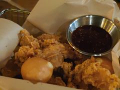 -包装马车·韩国料理·포장마차