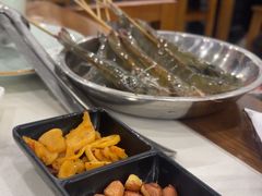 -盈田盈粥庄(博山东路店)