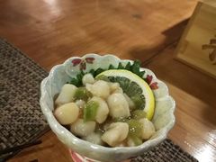 -半藏居酒屋(香港花园店)