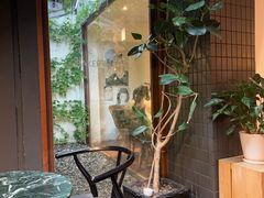 -BAKER&SPICE(安福路店)