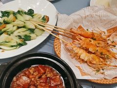 -79号渔船海鲜饭店(耀中店)