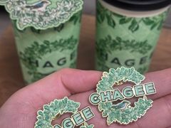 -霸王茶姬(东方新天地店)