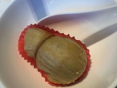 椒盐葫芦酥-绿波廊(豫园店)