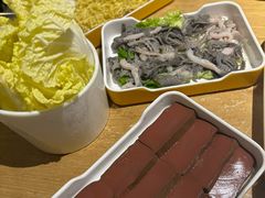 -八合里潮汕鲜牛肉火锅(万科里店)