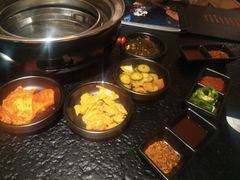 -九田家黑牛烤肉料理(石路天虹店)
