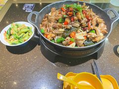 -蛙喔牛蛙(仙林万达茂店)
