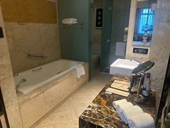 -西安赛瑞喜来登大酒店