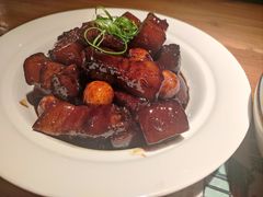 -麦合轻悦餐厅•常州菜(汉江店)