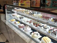 -85度C(成都浆洗街店)