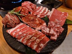 -春熙台·韩国料理(宝安西乡店)