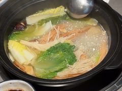-同仁四季椰子鸡(无锡滨湖万象汇店)