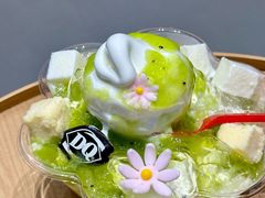 -DQ·蛋糕·冰淇淋(五角场万达店)