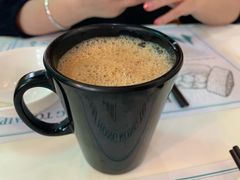 热奶茶-点点心点心专门店(湾仔店)