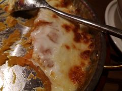 -吕氏疙瘩汤·新鲁菜(济南万象城店)