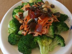 -茶米烧腊茶餐厅(石龙店)