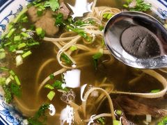 -马姐牛骨(鲁商天街店)