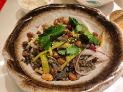 -清晖小苑•顺德地方菜(壹海城店)