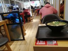 鸭血粉丝汤-回味鸭血粉丝汤(新城市广场店)