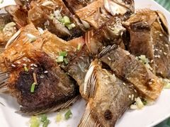 -小月靓虾(湘隆时代广场店)