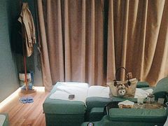 -华夏良子·足道SPA艾灸(胜利路店)