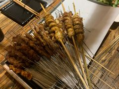 -铁人烧烤(北京店)