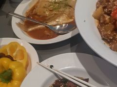 -桂满陇·蟹黄小笼汤包(巴黎春天浦建店)