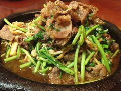 铁钣肥牛-胜代日本料理(云程巷小区店)