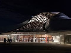-哈尔滨大剧院