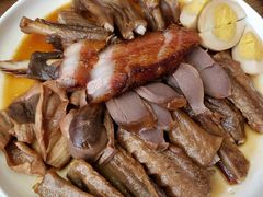 -先记烧鹅王·本地粤菜(福永店)