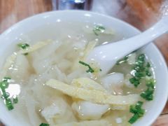 -随柳居·苏式小吃(建新巷店)