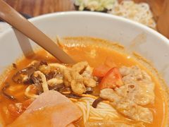 -云味馆米线(广州白云凯德店)