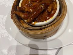 -臻宝中餐厅·大连菜·海鲜·融合菜(大连一方城堡豪华精选酒店)