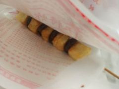 -盖小厨炸串凉皮臭豆腐(图书大厦店)