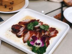 -鹅冠港式茶餐厅(来福士店)