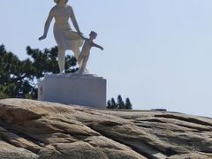 -老虎石海上公园