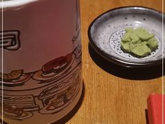 -万岁寿司(天河领展店)