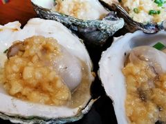 -烧蠔帮·生蚝海鲜牌档(观海店)