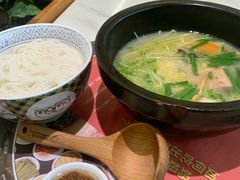 -妈妈故事米线(市府恒隆店)