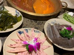 -小龙坎火锅(黄河店)