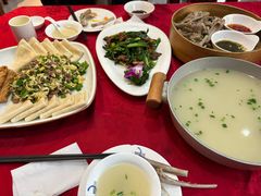 白煮羊肉-蔡阿水羊肉店