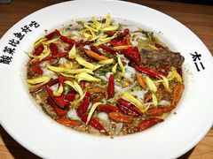 -太二酸菜鱼(金沙印象城店)