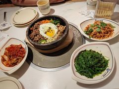 -七八冷面·延边朝鲜族美食(圣熙八号店)