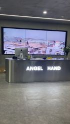 -ANGELHAND