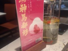 -奉天小馆·非遗东北菜(济南万象城店)