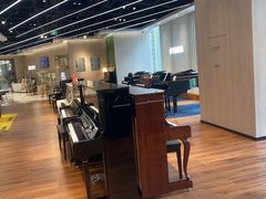 -知音艺术教育培训·钢琴培训·音乐培训(河西金鹰世界校区)