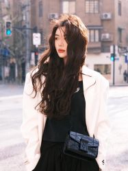 -New Fashion·新时尚形象设计
