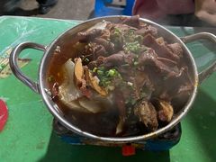 -麻木老地方牛筋牛杂(长堤街店)